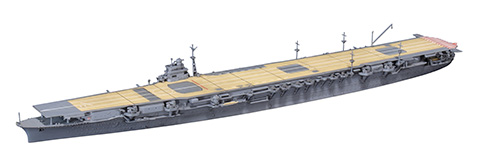 1/700 特041EX-1 日本海軍航空母艦 翔鶴(昭和16年/開戦時)｜1/700 特