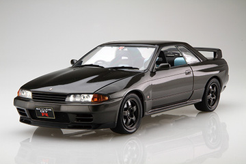 1/12 AXES1 ニッサンスカイラインGTR（BNR32）｜自動車の通販なら