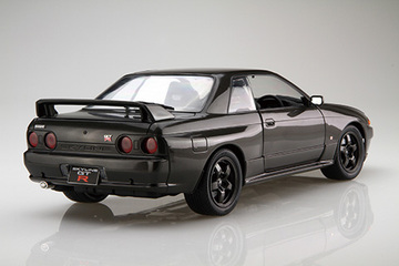 (未使用･未開封品)　※フジミSPスカイラインR32GTR ar3p5n1 楽天市場】【中古】(未使用・未開封品) ※フジミSPスカイラインR32GTR