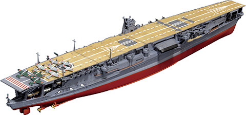 1/700 艦NEXT4 日本海軍航空母艦 赤城｜1/350 艦NEXTシリーズの通販