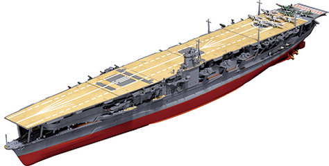 1/700 艦NEXT4 日本海軍航空母艦 赤城｜1/350 艦NEXTシリーズの通販