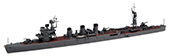 1/700 特102EX-1 日本海軍軽巡洋艦 五十鈴 (昭和19年)