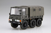 TM3 3 1/2tトラック