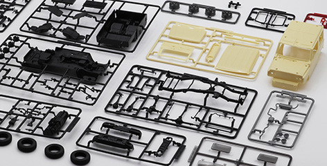 ぷにページ 1/24 車NEXT20EX-2 スズキ ジムニー JB64(XC/シフォンアイボリー