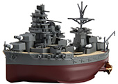 ちび丸40 ちび丸艦隊 戦艦 伊勢/日向