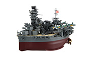 ちび丸31 ちび丸艦隊 扶桑(航空戦艦)