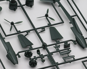 1/72 C43 日本海軍 夜間戦闘機 月光11型 後期型｜1/72 Cシリーズの通販