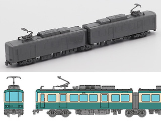 湘南の海を走る名物鉄道！スナップフィット、完全新規金型で登場！｜1