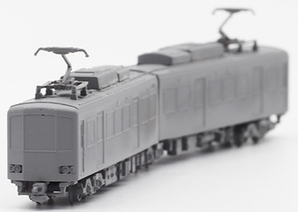 湘南の海を走る名物鉄道！スナップフィット、完全新規金型で登場！｜1