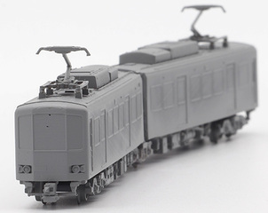 1/150 TNEXT2 江ノ電1100形2両編成セット｜1/150 Train-NEXTシリーズの
