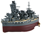 ちび丸28 ちび丸艦隊 山城