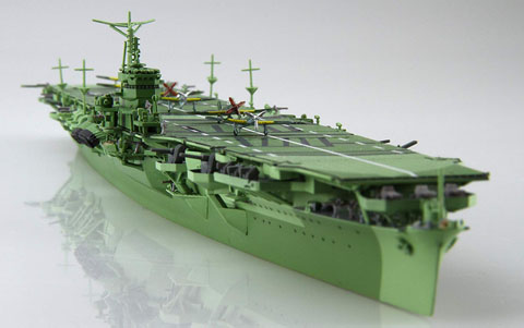 1 700 特 日本海軍航空母艦 葛城 1 700 特シリーズの通販ならfujimi フジミ模型株式会社fujimi フジミ模型株式会社