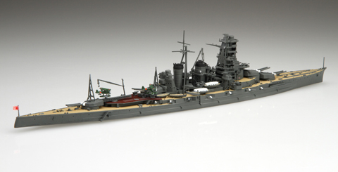 1 700 特 日本海軍高速戦艦 金剛 昭和16年1941年 Fujimi フジミ模型オンライン販売 1 700 特シリーズの通販ならfujimi フジミ模型株式会社fujimi フジミ模型株式会社